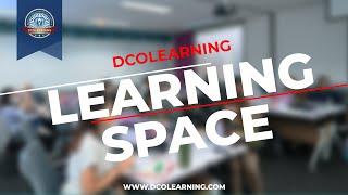 Learning Space with Dcolearning ATV - Your Project Management Future Successes Start Here!