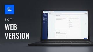Introducing new web version | Telematics Configuration Tool (TCT) | Teltonika