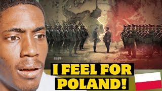 Animated History of Poland || FOREIGN REACTS