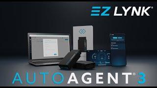 EZ LYNK - Auto Agent 3