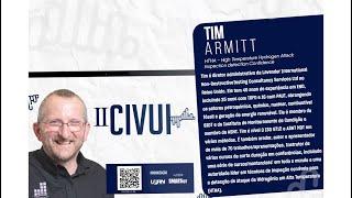 TIM ARMITT