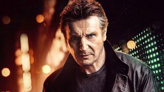 Movie 2024 / Liam Neeson's strongest action movie (Eng)