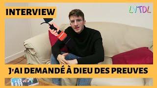 Interview & témoignage chrétien : J'ai demandé à Dieu des preuves de son existence - Joseph GOTTE