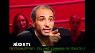 Tariq Ramadan vs Lionel Fravot