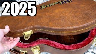 Is the 60s Standard Still Worth Buying in 2025? | Gibson Les Paul Review + Demo Rootbeer Gold