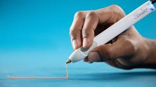 TOP 5 Best 3D Pens for 2024