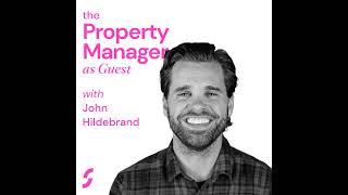 John Hildebrand of Hilde Homes - talks about community, creating desert hide-aways and why he nev...