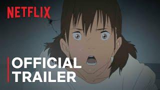 Japan Sinks: 2020 | Official Trailer | Netflix