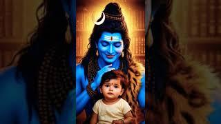  Om Namah Shivay Om Namah Shivay#mahadev#shivshakti#mahakal# bhakti#cute#love#ai#trindingshorts