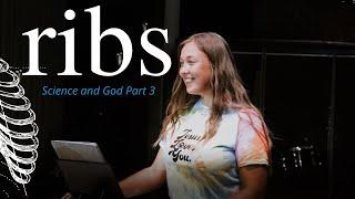 RIBS Pt. 3 | Online Pastor Brooklynn Langston | July 26, 2020