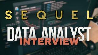 Solving an SQL Problem during Data Analyst Interview