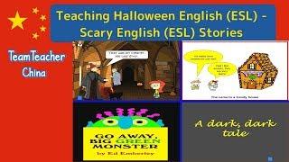 How to Make a Reading Powerpoint Lesson to Teach English with Stories