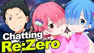 Why Re:Zero just Works! - Re:Zero Starting Life in Another World