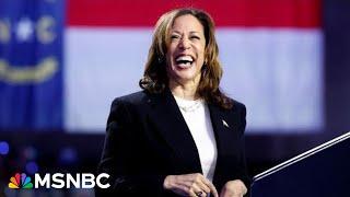 LIVE: Kamala Harris rallies in swing state Pennsylvania after Trump debate