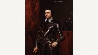 Thomas Wentworth: The First Casualty of the English Civil War