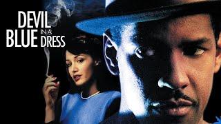 Denzel Washington in Devil in a Blue Dress | Saturday Feature on BlackTree Media