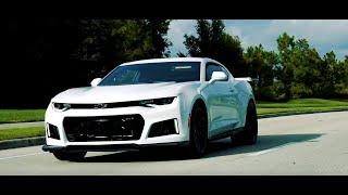 Vengeance Racing 1000Whp ZL1 | Traut Media | 4K