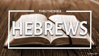 Hebrews 4 (Part 2) :12-13 • The Character and Power of the Word