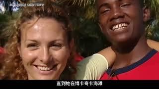 多米尼加小白臉沙灘，白人單身女性都願意來這裡花錢找男友 #紀錄片 #博卡奇卡沙灘