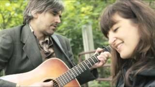 Kristin Andreassen and Jefferson Hamer - "Today"