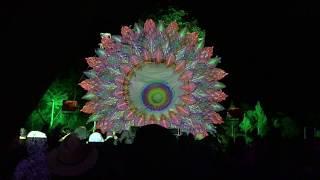 Psycris Trance Festival 2020 /// Mixel Visuals (Parte 1)