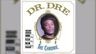 Dr. Dre ft. Snoop Dogg - Nuthin' But A G Thang (432Hz)