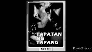 Lito Lapid Dante Varona 1996 Tapatan Ng Tapang