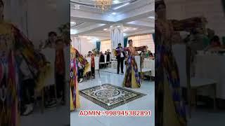 SHAVKAT JAYRON TO'YNI YORVORDI #rek #shavkatjayron #mrz