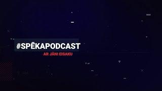 SpēkaPodkāsts ar Jāni Eisaku Ep30.