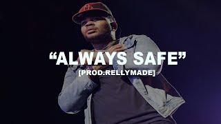 [FREE] Kevin Gates x Nba YoungBoy Type Beat "Always Safe" (Prod.RellyMade)