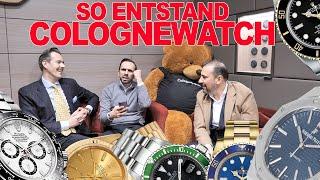 Wie Colognewatch  Wirklich entstanden ist !!! KLARTEXT | #195