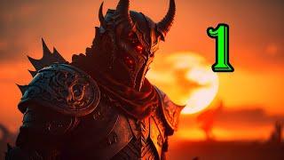 Total War: Rome 2 Nervii Legendary Campaign (1)