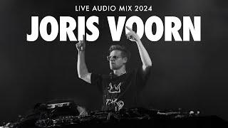 Joris Voorn | Live Audio Mix from ANTS - Ushuaïa Ibiza 2024