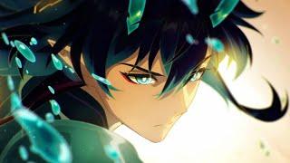 DanHeng partakes in capitalism | Gold and Gears (Path of Propagation) [Honkai: Star Rail]