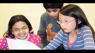 The Future Problem Solving Program