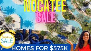 Nocatee Homes Under 600,000