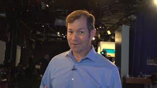 Mike Richter's NHL Rookie Survival Guide | New York Rangers