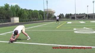 Rubio Long Snapping, Will Few, 5-11