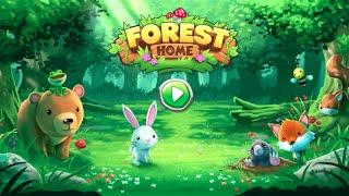 Forest Home Official Google Play Trailer