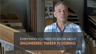 Engineered Timber Flooring  Discover the Benefits of Timber Floors