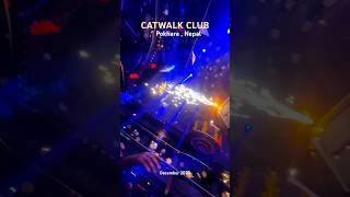 Top clubs in Nepal |  CATWALK Club in Pokhara Nepal #nepal #pokhara #nepali