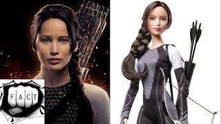 10 Best Ever Celebrity Dolls