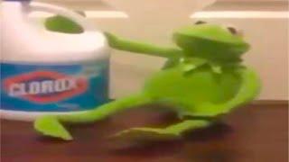 Top 5 Kermit