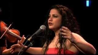 Emel Mathlouthi - Dhalem    آمال مثلوثي ـ يا ظالم