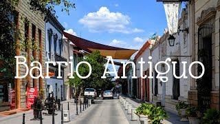 Monterrey, Mexico: Exploring Barrio Antiguo (Old Town)