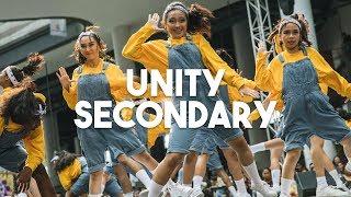 Unity Secondary | Super 24 2018 Secondary School Category White Division Prelims