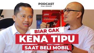 Obrolan Daging tentang Mobil Bekas