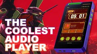(MAKE AUDIO FUN AGAIN) HiBy R4 x EVANGELION - Amp Analysis