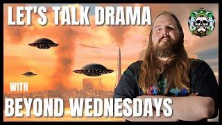 Let's Talk Drama With Beyond Wednesdays