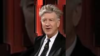 David Lynch being Awesome
